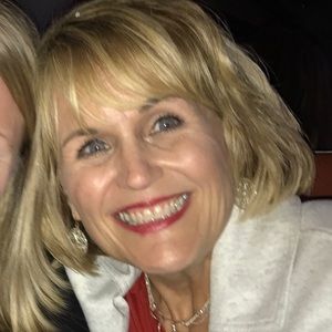 Meet your Posher, Toni